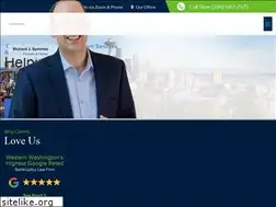 Sites similar to bankruptcy-law-seattle.com