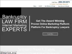 Sites similar to bankruptcy-lawyer-now.com