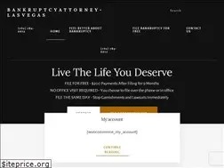 Sites similar to bankruptcyattorney-lasvegas.com