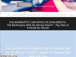 Sites similar to bankruptcyattorney.center