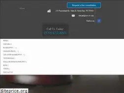Sites similar to bankruptcyattorneygreenbay.com