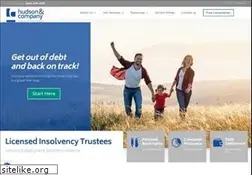 Sites similar to bankruptcycalgary.com