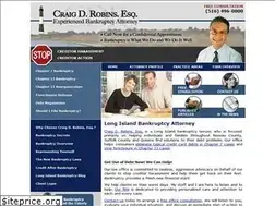 Sites similar to bankruptcycanhelp.com