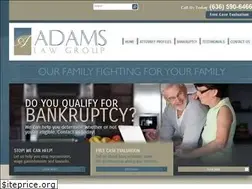 Sites similar to bankruptcycanhelpyou.com