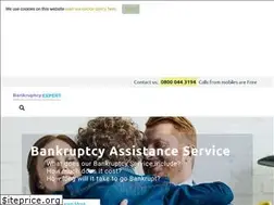 Sites similar to bankruptcyexpert.co.uk