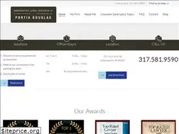 Sites similar to bankruptcyhappens.com