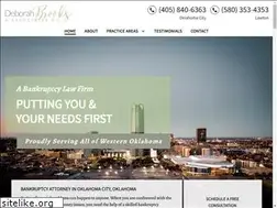 Sites similar to bankruptcyinfoonline.com