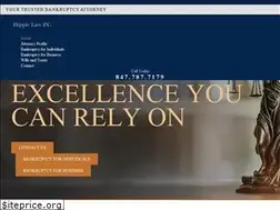 Sites similar to bankruptcykhlaw.com