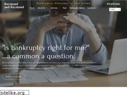 Sites similar to bankruptcylaw123.com