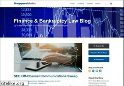 Sites similar to bankruptcylawblog.com