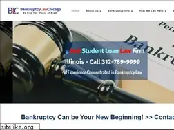 Sites similar to bankruptcylawchicago.com
