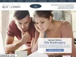 Sites similar to bankruptcylawhelp.com
