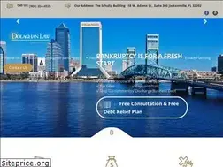 Sites similar to bankruptcylawjax.com