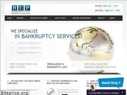 Sites similar to bankruptcylawpros.com