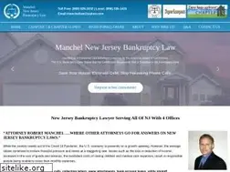 Sites similar to bankruptcylawyer-nj.com