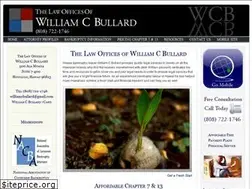 Sites similar to bankruptcylawyerhawaii.com