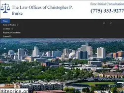 Sites similar to bankruptcylawyernv.com