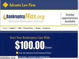 Sites similar to bankruptcylawyers.name