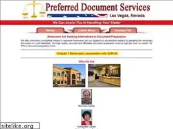 Sites similar to bankruptcynv.com