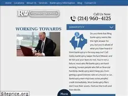Sites similar to bankruptcyplanning.com
