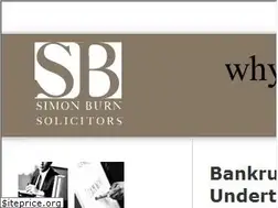 Sites similar to bankruptcyrestrictionorder.org