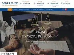 Sites similar to bankruptcytampabay.com