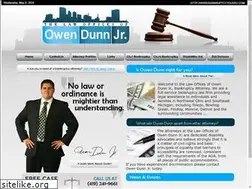 Sites similar to bankruptcytoledo.com