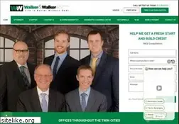 Sites similar to bankruptcytruth.com