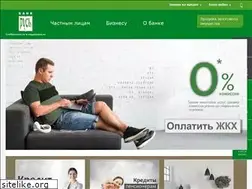 Sites similar to bankrus.ru