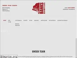 Sites similar to banks-baumpflege.de
