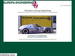 Sites similar to banks-europa.co.uk