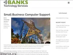 Sites similar to banks-tech.com