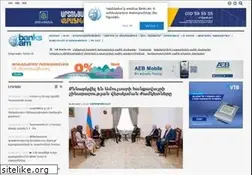 Sites similar to banks.am