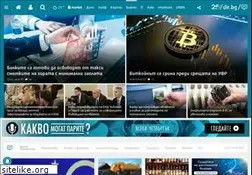 Sites similar to banks.dir.bg