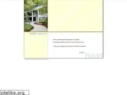 Sites similar to banksagency.com