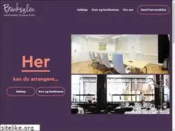 Sites similar to banksalen.no