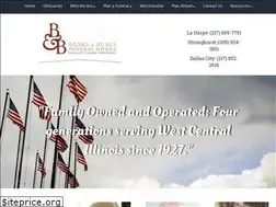 Sites similar to banksandbeals.com