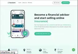 Sites similar to banksathi.com