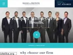 Sites similar to banksbrower.com