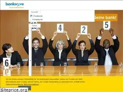 Sites similar to bankscore.de