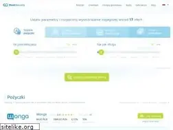 Sites similar to banksecrets.pl