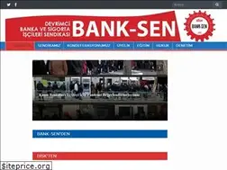 Sites similar to banksen.org.tr