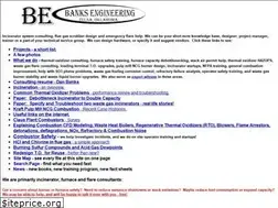 Sites similar to banksengineering.com