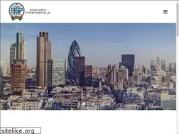 Sites similar to banksepah.co.uk