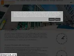 Sites similar to banksepah.de