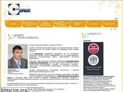 Sites similar to bankserv.ru