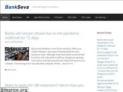 Sites similar to bankseva.co.in