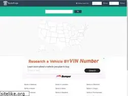 Sites similar to banksforge.com
