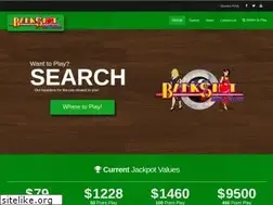 Sites similar to bankshotgame.com