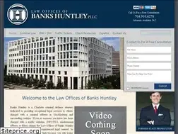 Sites similar to bankshuntleylaw.com